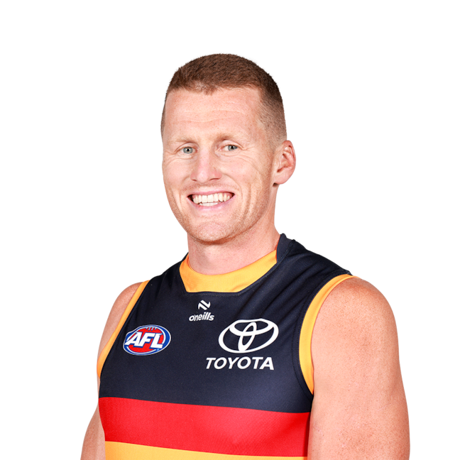 Reilly O'Brien profile picture